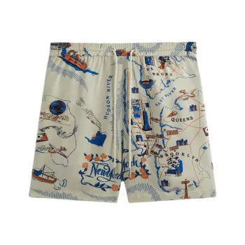 KITH Nyc Active Short