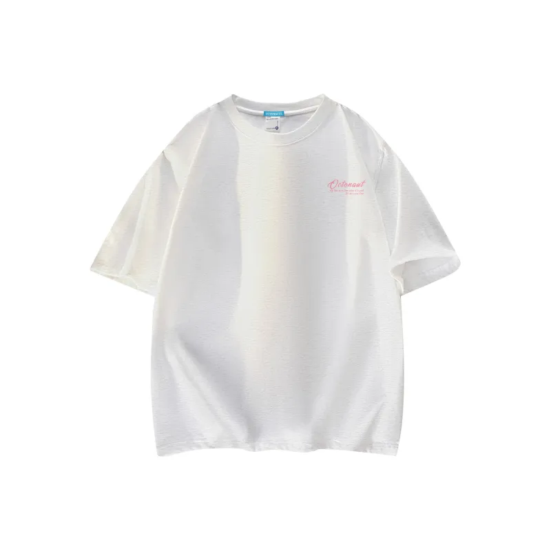 Small Columns Under The Sea T Shirt Unisex-11