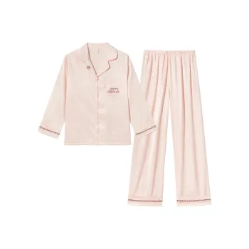 Shanghai Story Pajama Set Women's
