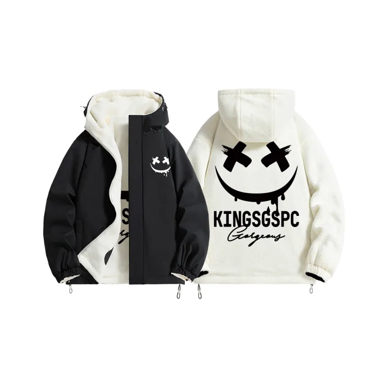 Kingsgspc Puffer Jackets Unisex-15