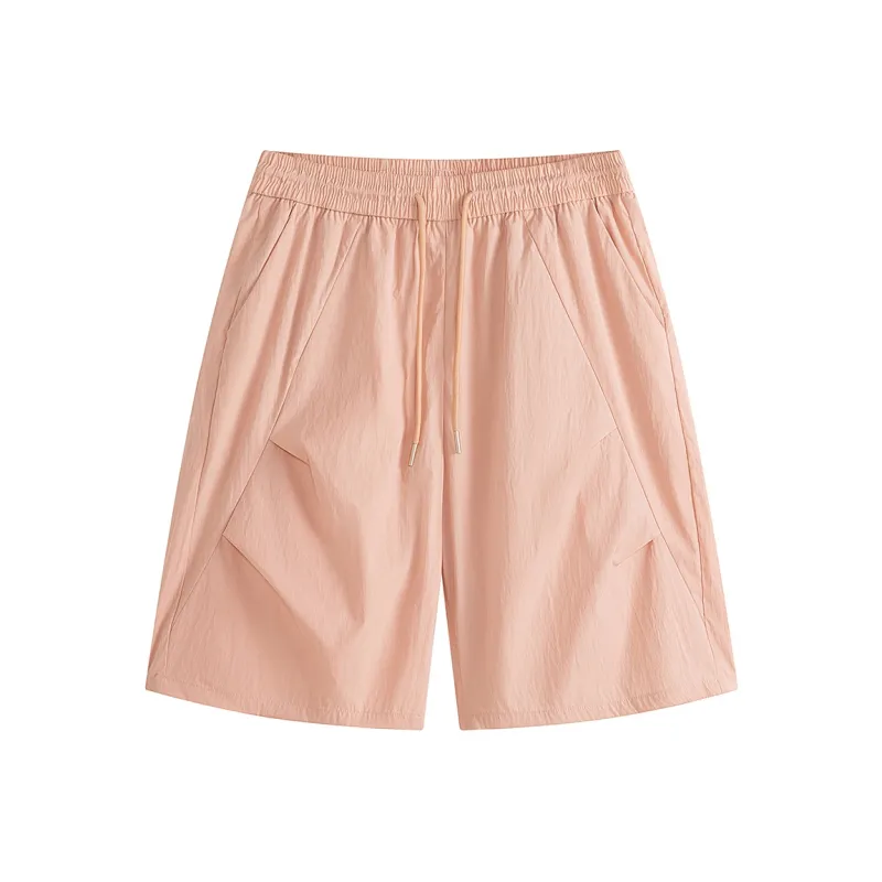 MEIPIN TANG Casual Shorts Unisex-7