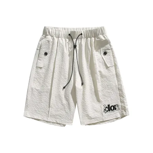 CLOR Casual Shorts Unisex
