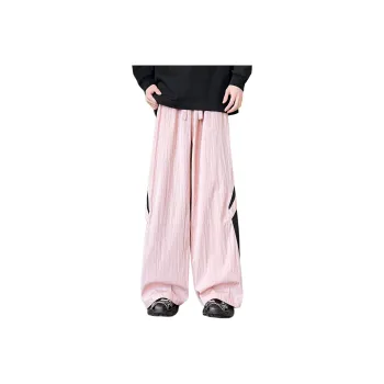F·dragon Casual Pants Unisex