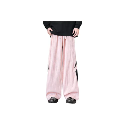 F·dragon Casual Pants Unisex