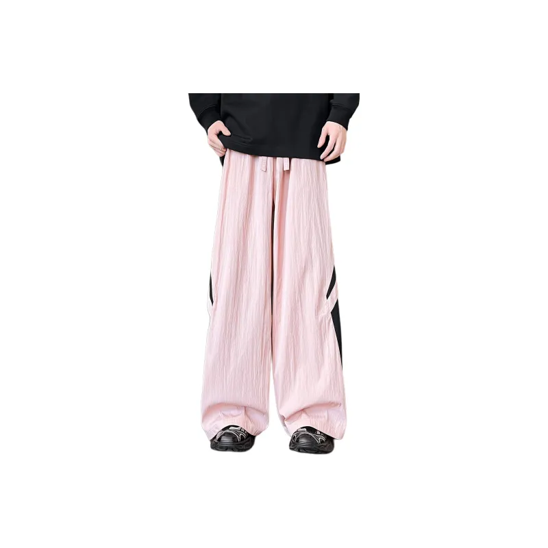 F·dragon Casual Pants Unisex-0