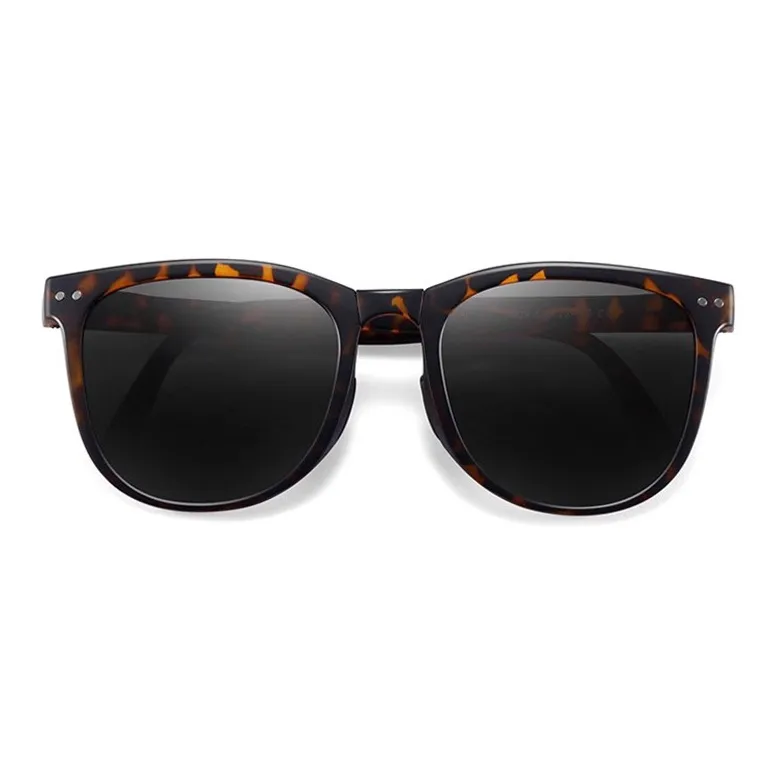 MK MINGKU TR/Memory Plastic Cat Eye Sunglasses Unisex-6