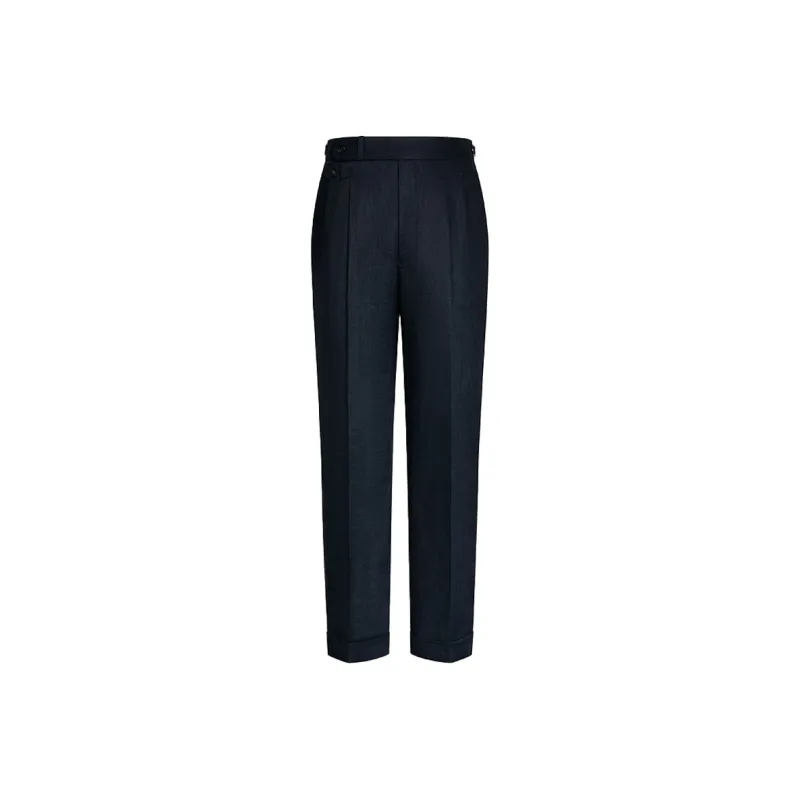 SKARO Suit Trouser Men's Apricot SKX1421-5