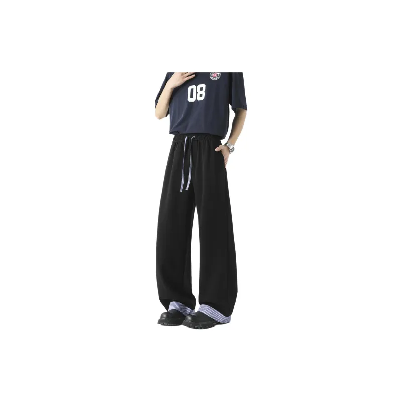 IGOI Casual Pants Unisex-0