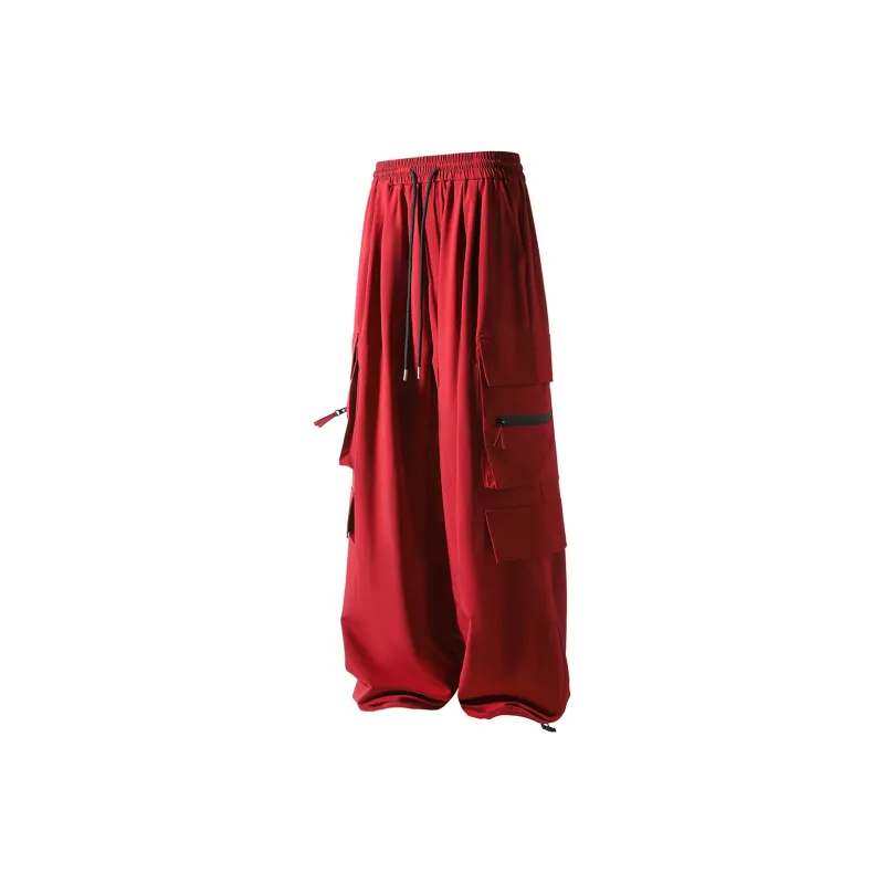 HSWLD Casual Pants Unisex-10