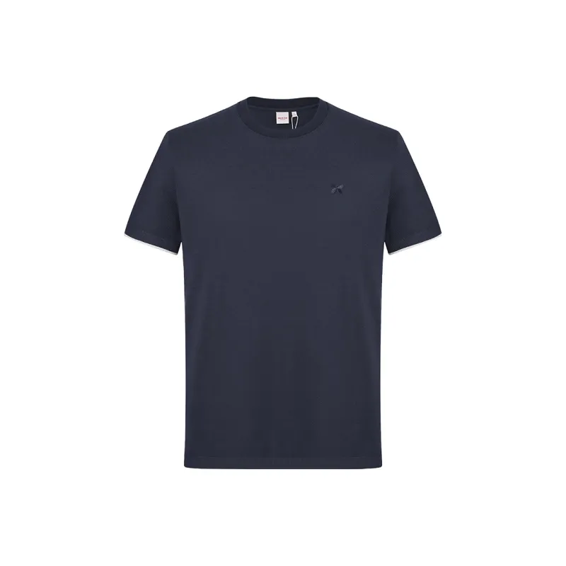 DANIEL HECHTER T Shirts Men-4