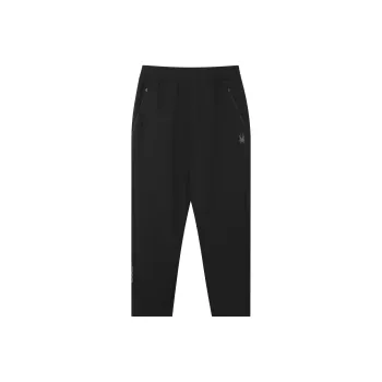 SPYDER Casual Pants Men's Black