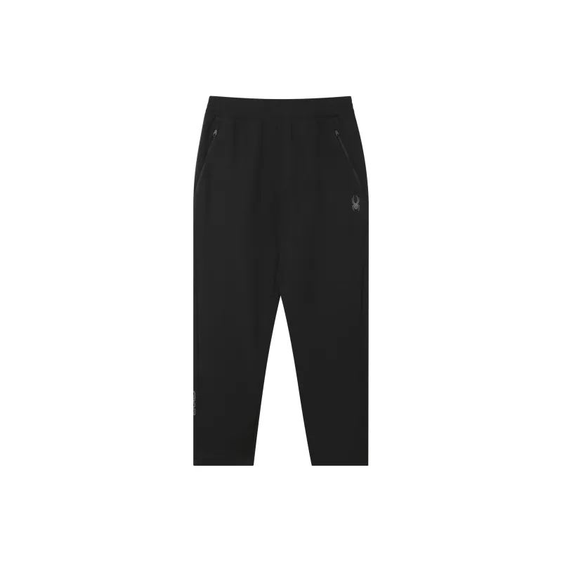 SPYDER Casual Pants Men's Black-0