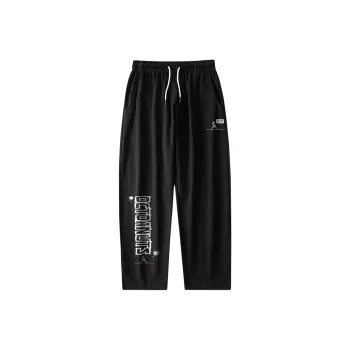 Small Columns Under The Sea Casual Pants Unisex