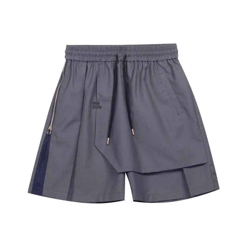 PMET Casual Shorts Unisex-3
