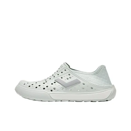 Pony Clogs Unisex