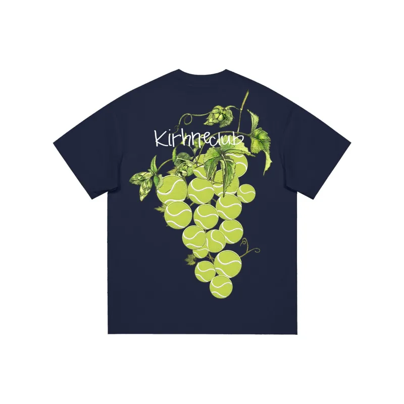 KIRHNE T Shirts Unisex-15
