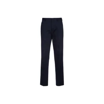 Loro Piana Jarno Austin Trousers