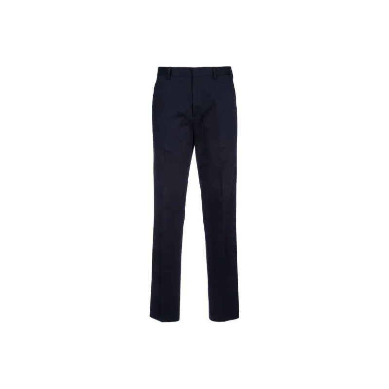 Loro Piana Jarno Austin Trousers-0