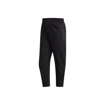 Adidas Sports Pants Men Black