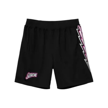 Supreme SS18 Basketball Shorts Unisex