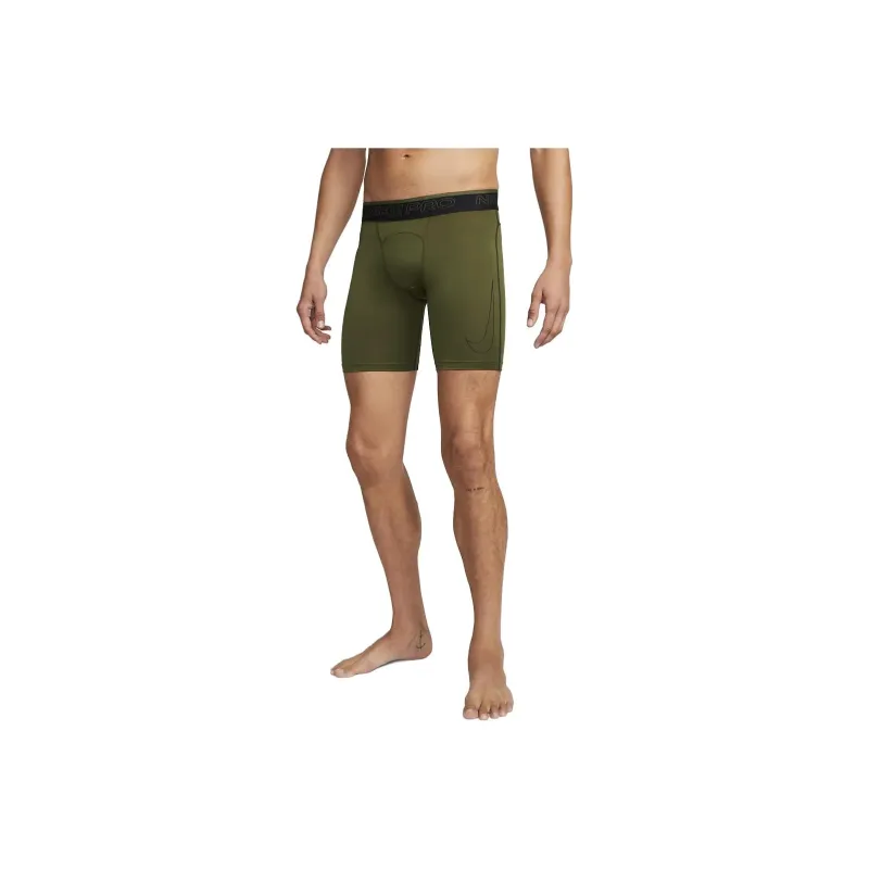 Nike Casual Shorts Men Rough Green-0