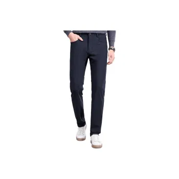 Red bean Casual Pants Men