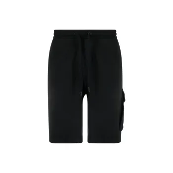 Calvin Klein Casual Shorts Men Black