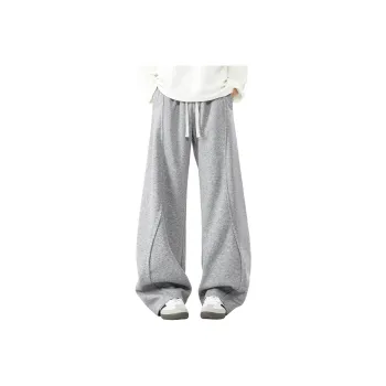 H.V.G.A Casual Pants Unisex