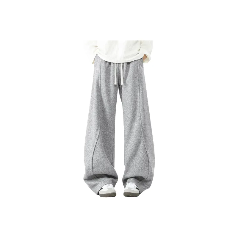 H.V.G.A Casual Pants Unisex-0