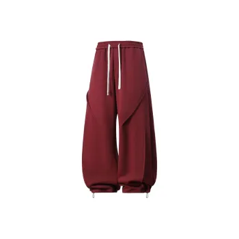 CHEVAL NOIR Casual Pants Unisex