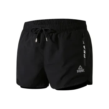 PEAK Swimming Shorts Men Black