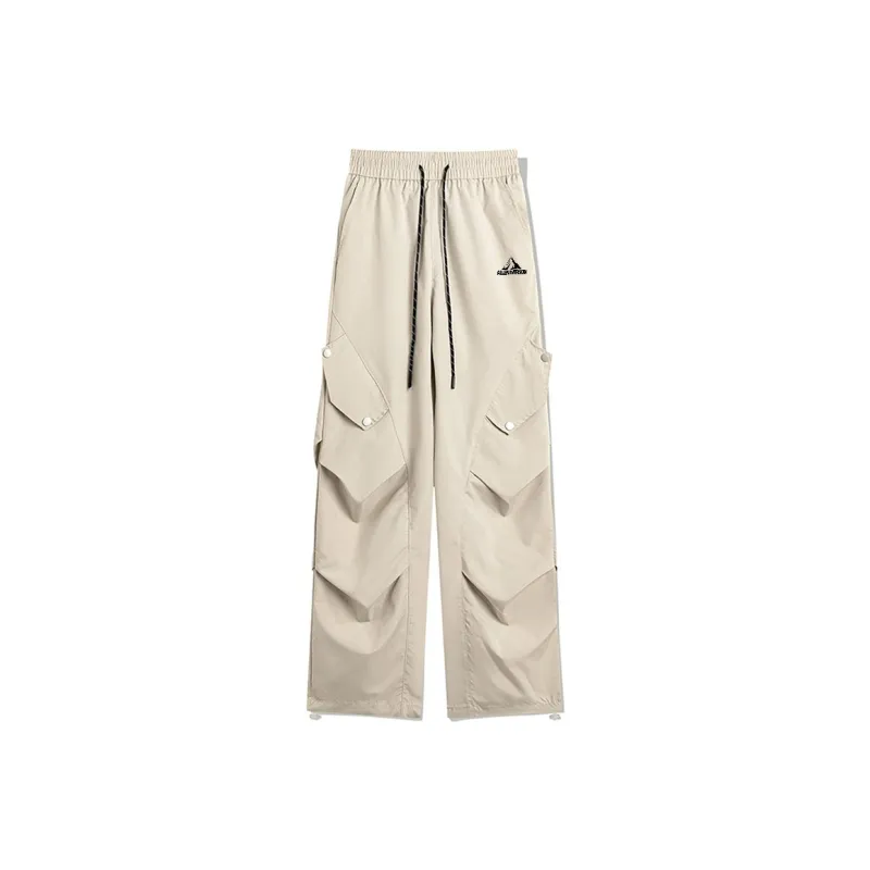 AI3 Casual Pants Unisex-12