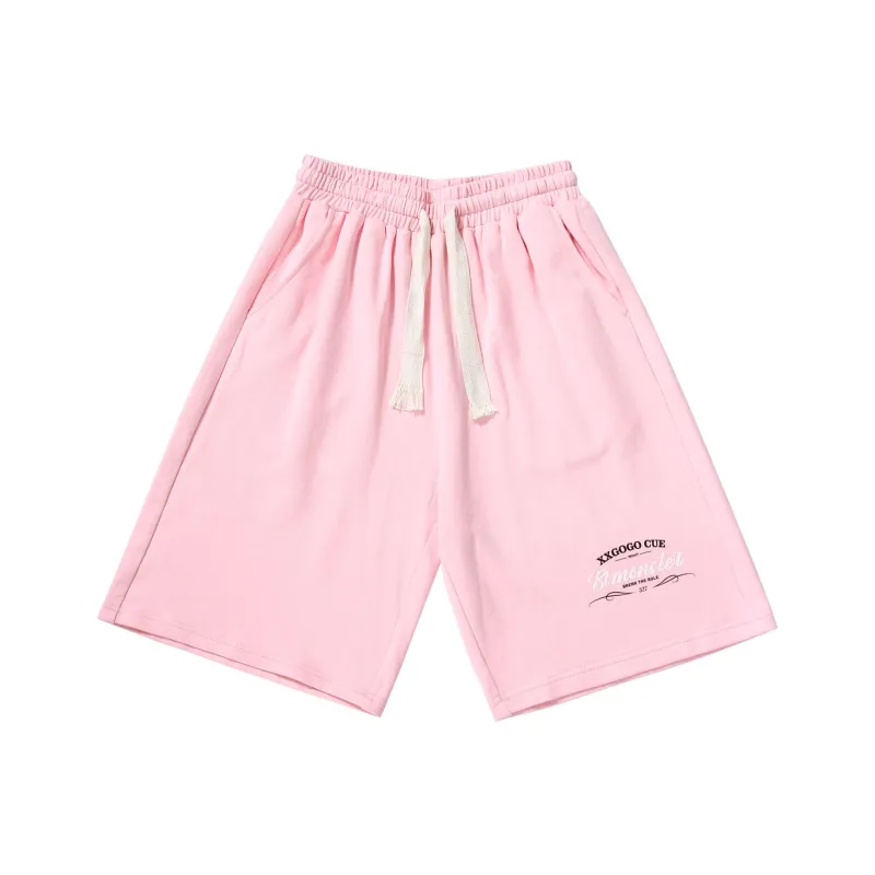 XXGOGO Casual Shorts Unisex-12