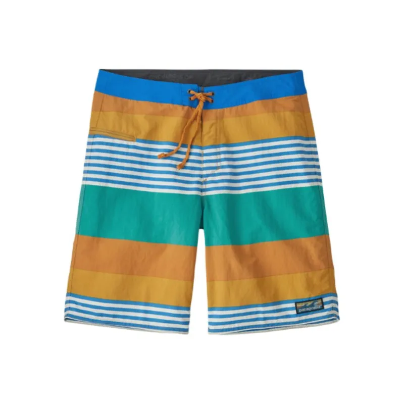 Patagonia Wavefarer Casual Shorts Men's-4