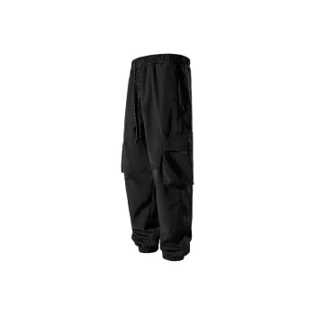 MOPE Casual Pants Unisex
