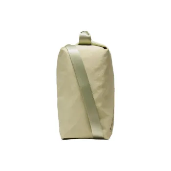 Lululemon Polyester Crossbody Bag, Shoulder Bag, Backpack Women's Melon Green
