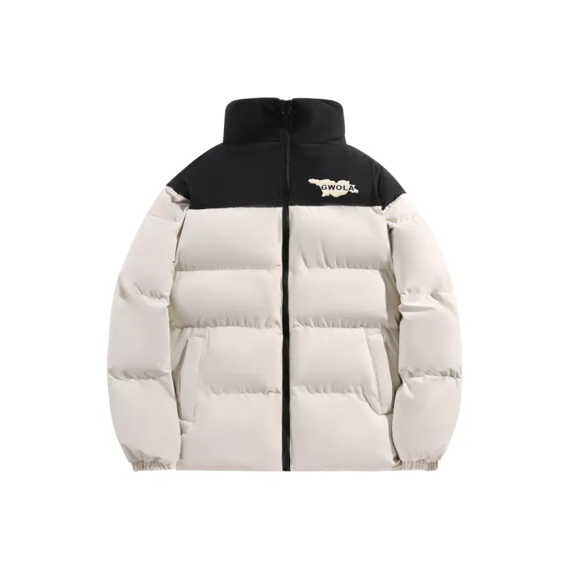 Gwola Puffer Jackets Unisex-2