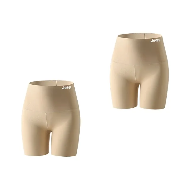 Jeep Women's Underpants-4