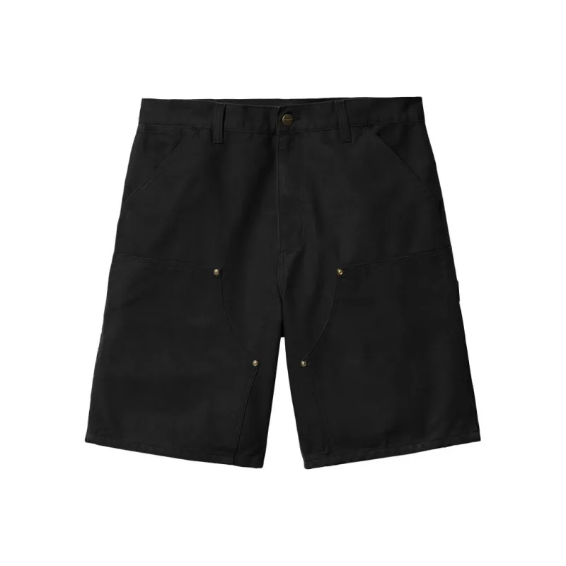 Carhartt WIP SS23 MARINA Series Casual Shorts Men's-0