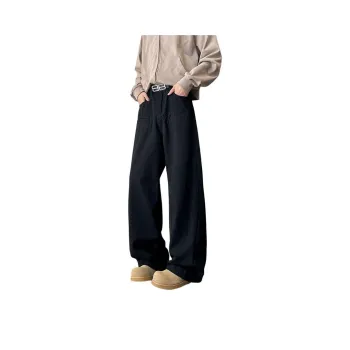 GWAF Casual Pants Unisex