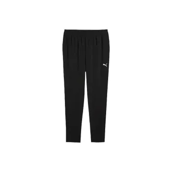 PUMA RUN VELOCITY Casual Pants Men's Black