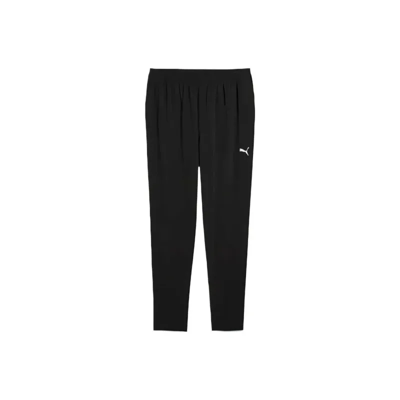 PUMA RUN VELOCITY Casual Pants Men's Black-0
