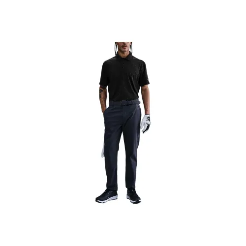 Nike Tour Men's Dri FIT Golf Polo