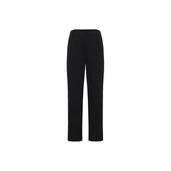 LI NING 1990 Commuter Series Casual Pants Men's Black