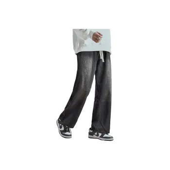 ZMOH Jeans Unisex
