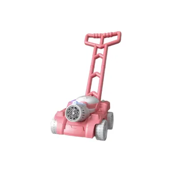 Gollum Electric Fully Automatic Cart Bubble Machines