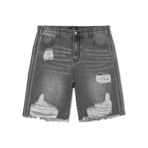 N-MAX Casual Shorts Men