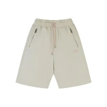 TEAM WANG Design Casual Shorts Unisex