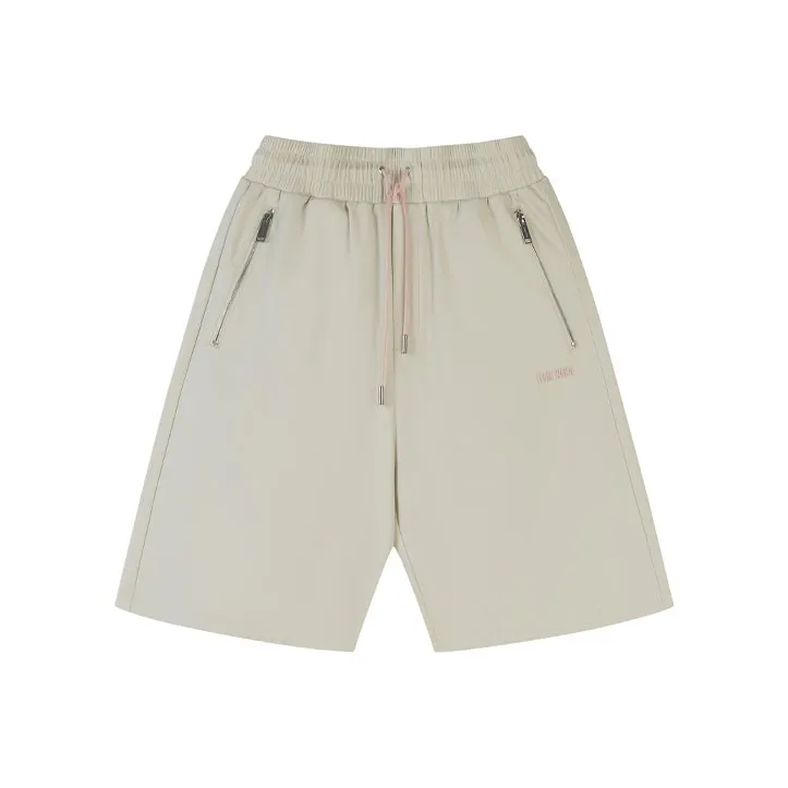 TEAM WANG Design Casual Shorts Unisex-0