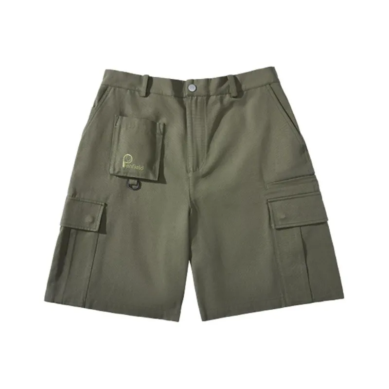 Penfield Casual Shorts Unisex-0